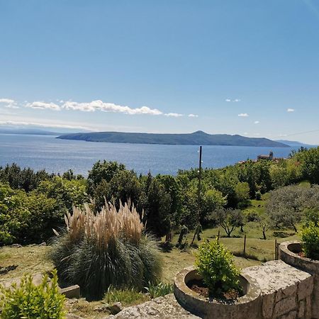 Apartman Marijeta Mošćenička Draga 外观 照片