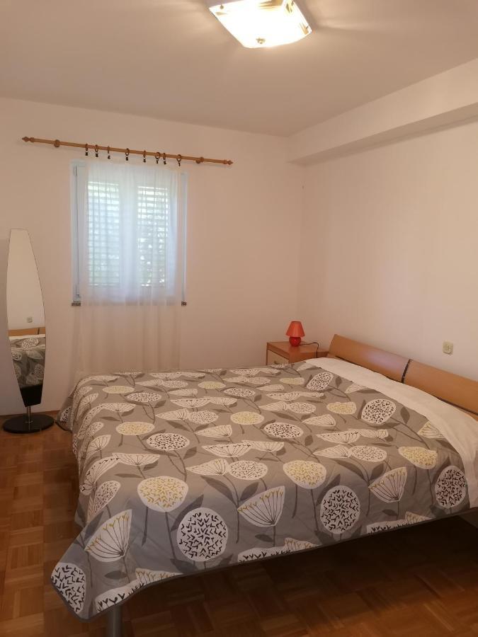 Apartman Marijeta Mošćenička Draga 外观 照片