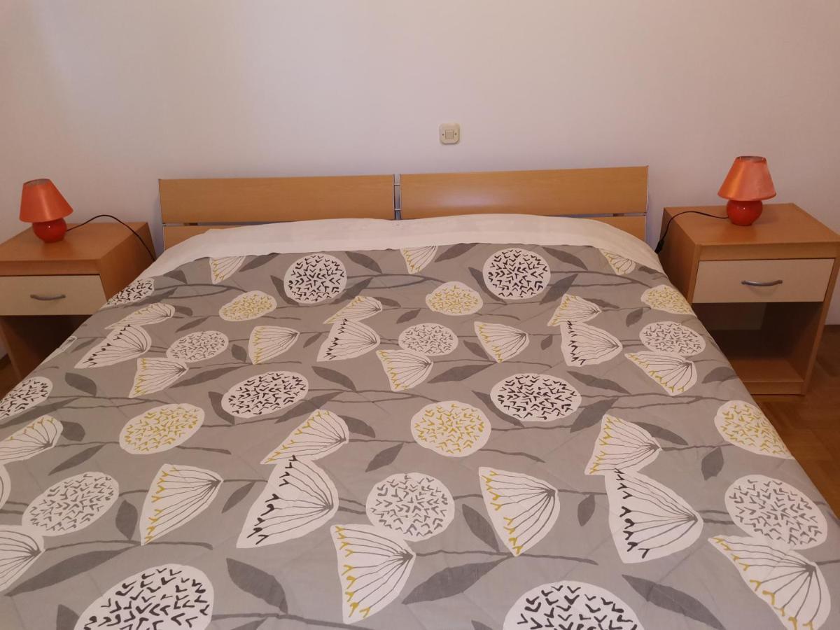 Apartman Marijeta Mošćenička Draga 外观 照片