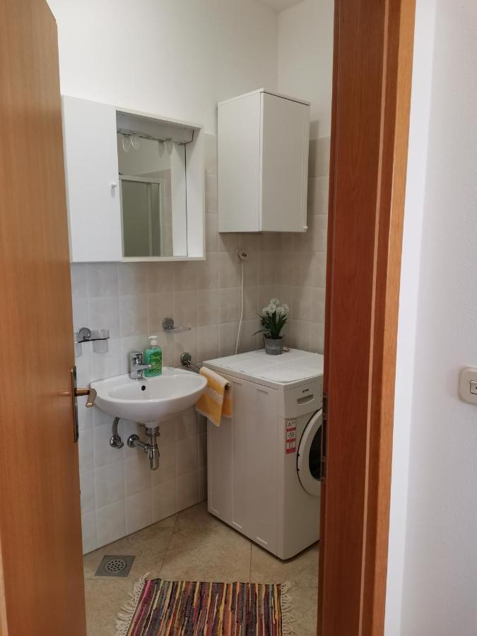Apartman Marijeta Mošćenička Draga 外观 照片