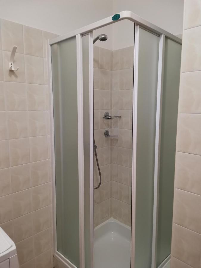 Apartman Marijeta Mošćenička Draga 外观 照片