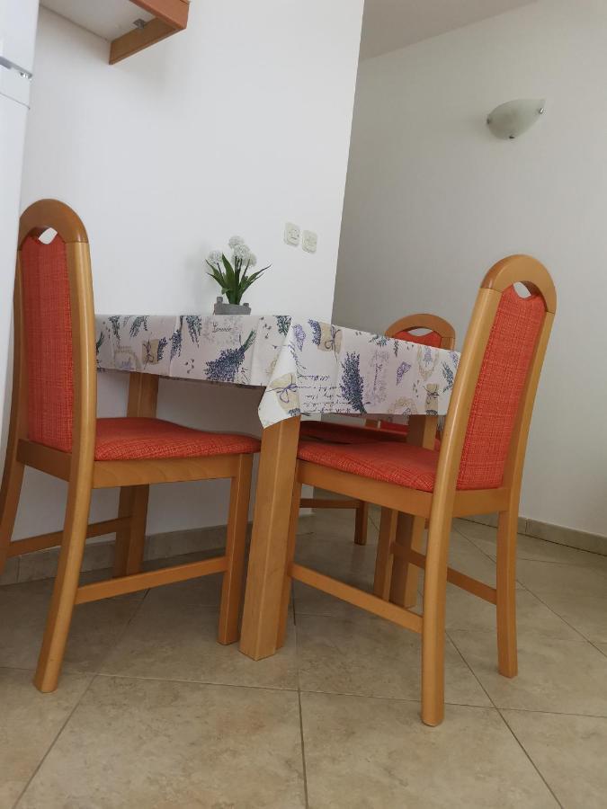 Apartman Marijeta Mošćenička Draga 外观 照片