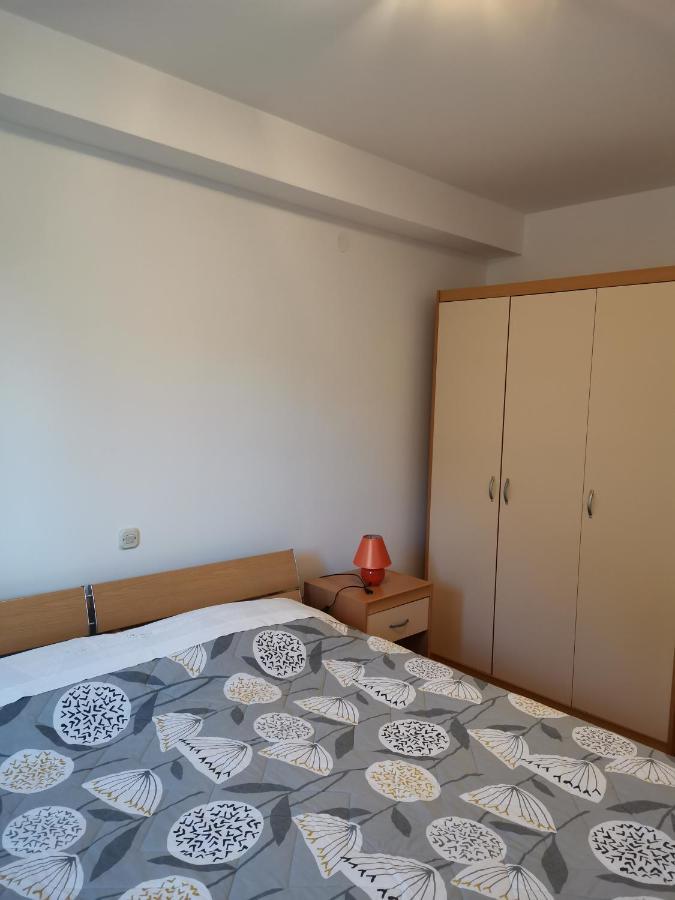 Apartman Marijeta Mošćenička Draga 外观 照片
