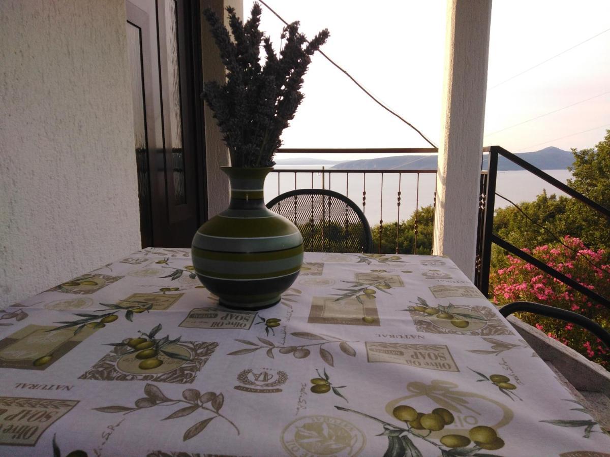 Apartman Marijeta Mošćenička Draga 外观 照片