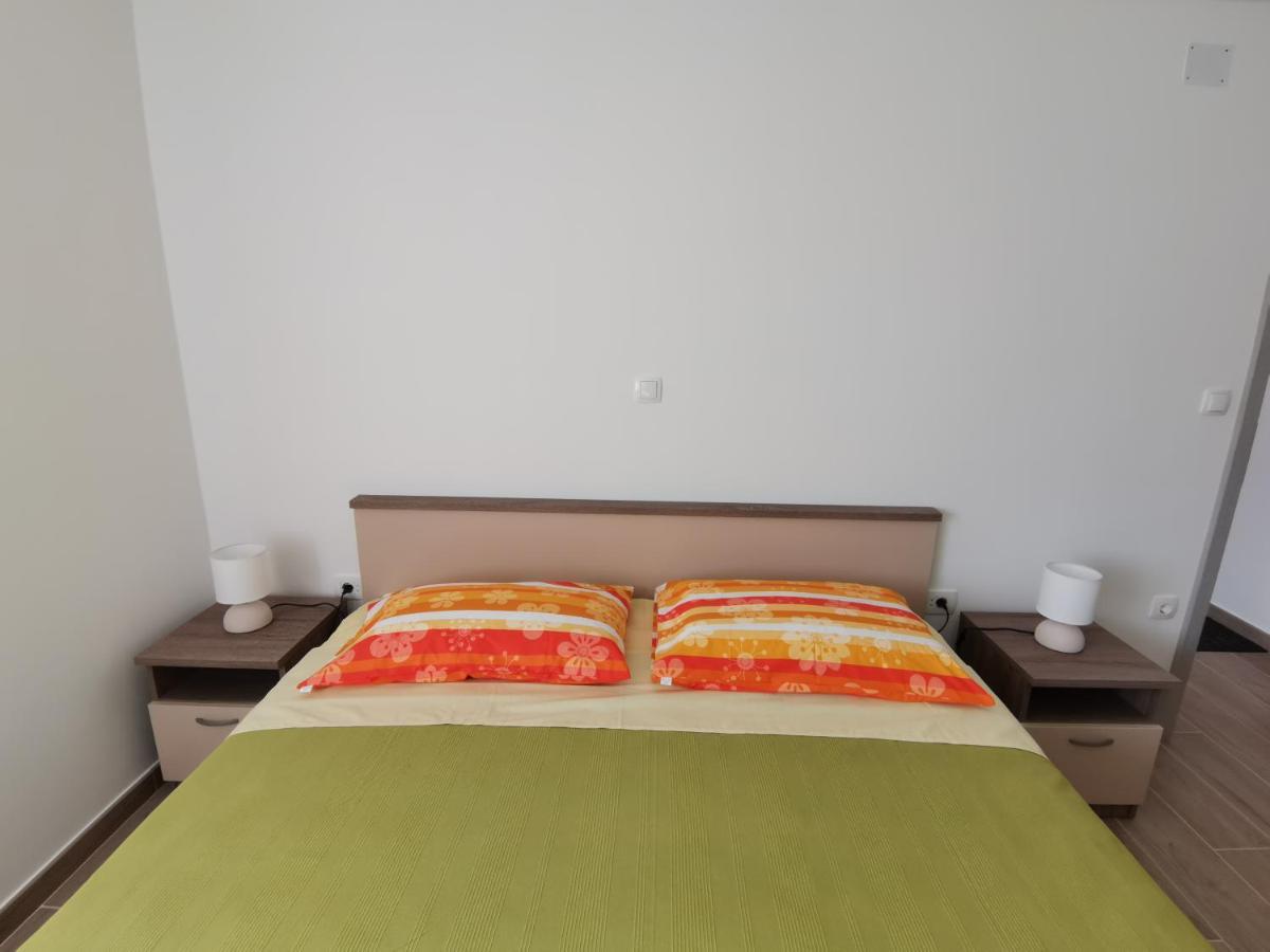 Apartman Marijeta Mošćenička Draga 外观 照片