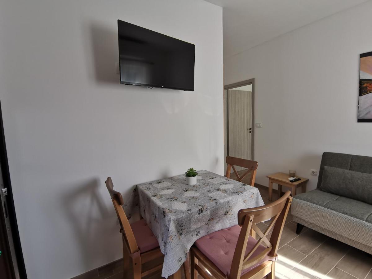 Apartman Marijeta Mošćenička Draga 外观 照片