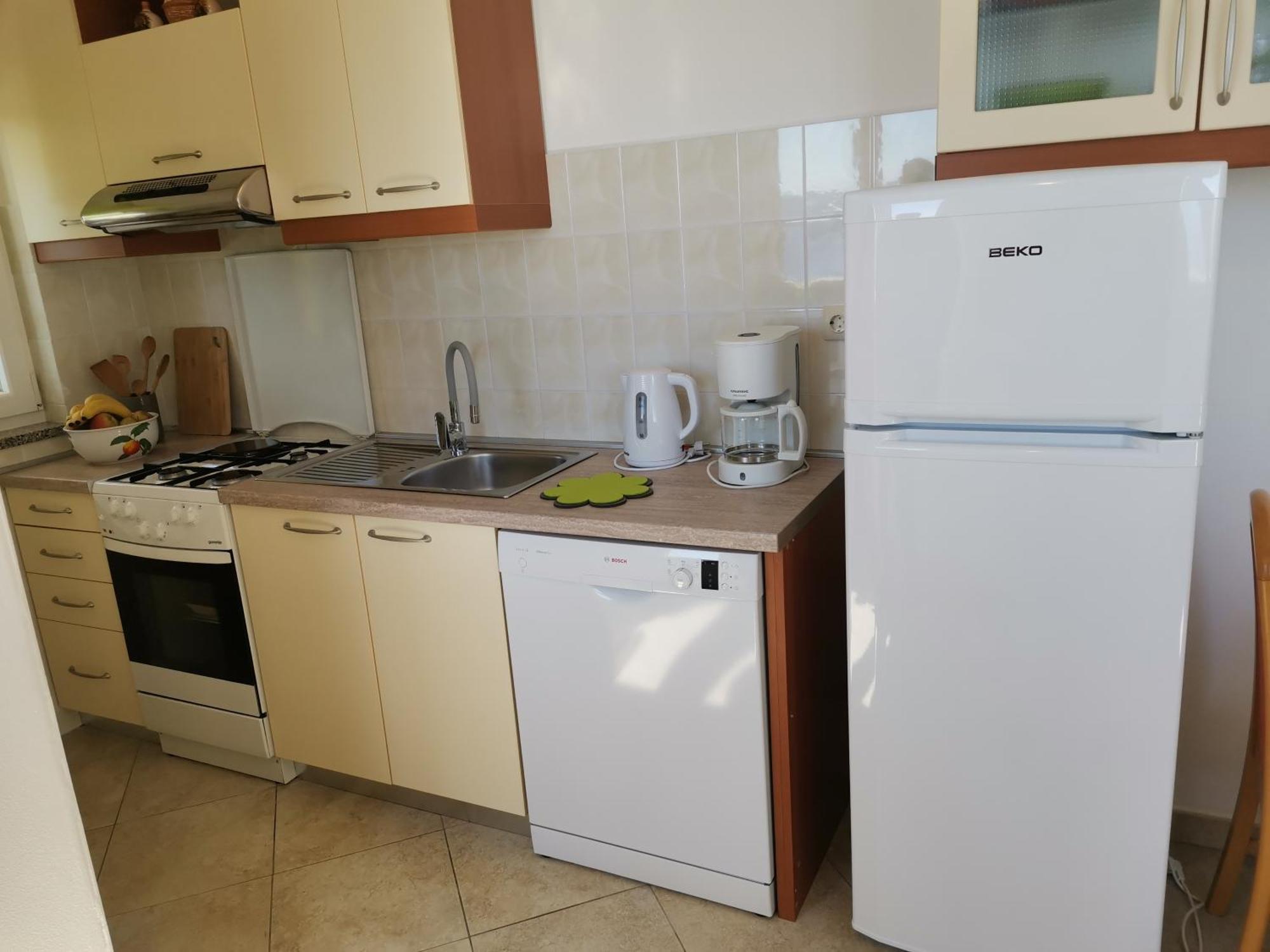 Apartman Marijeta Mošćenička Draga 外观 照片